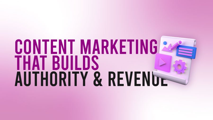 Content Marketing