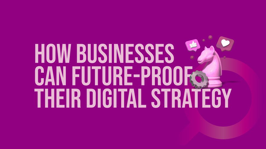 Digital Strategy