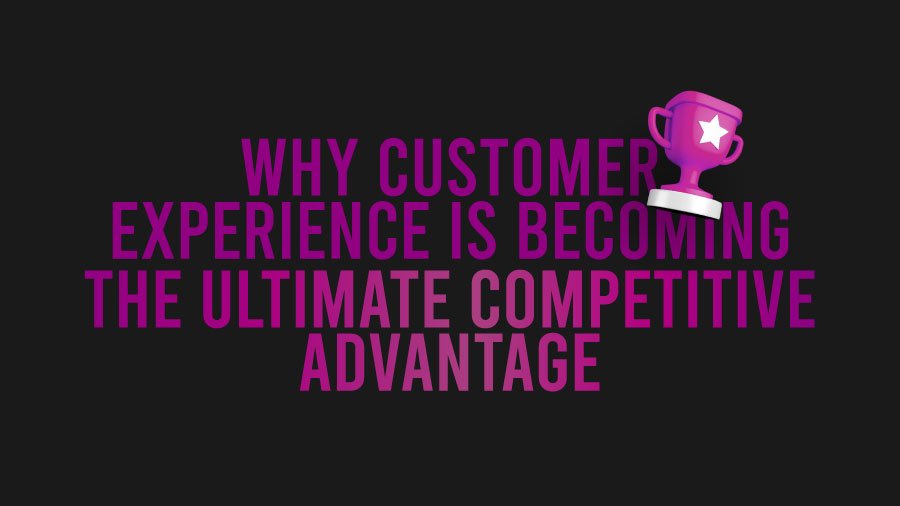 Customer Experience